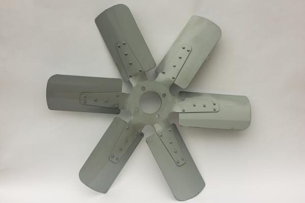 236НЕ-1308012 Крыльчатка вентилятора (d=65mm; D=600mm)